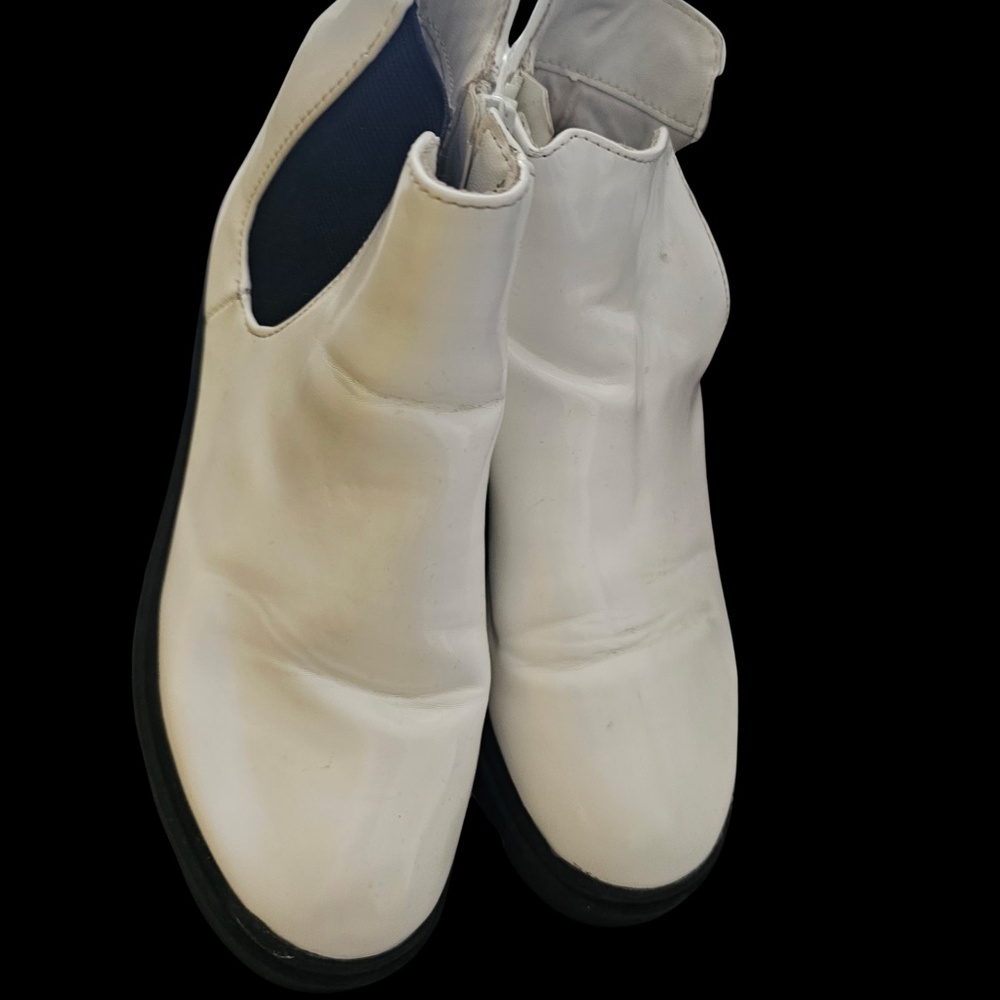 Girls Low boots